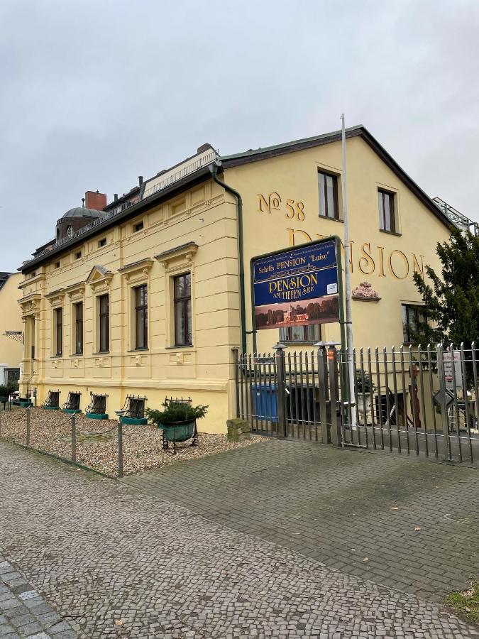 Am Tiefen 3* Potsdam