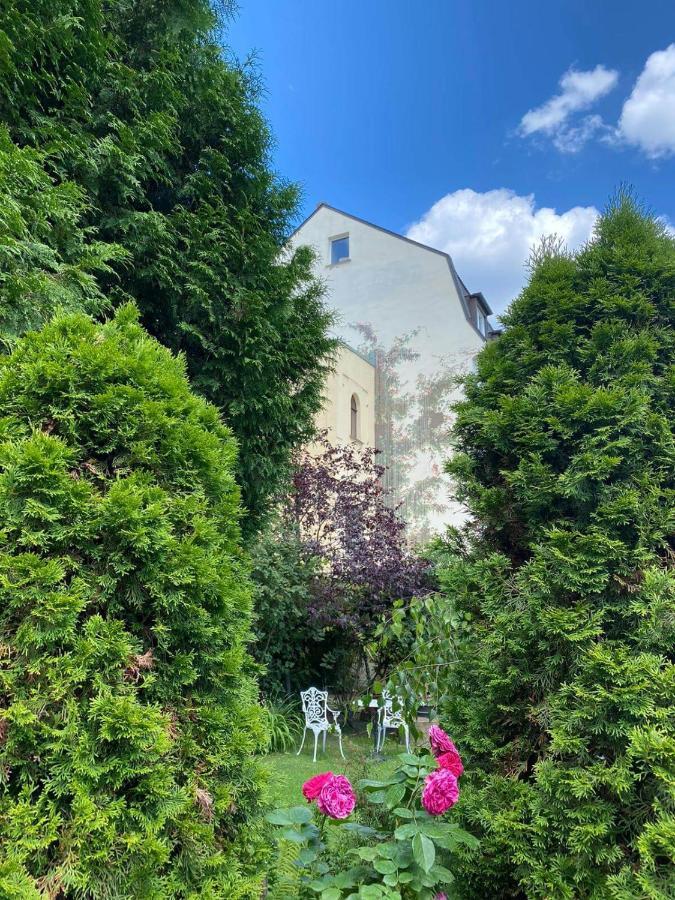 Am Tiefen Gasthof 3*