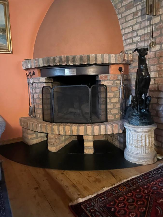 Gasthof Am Tiefen