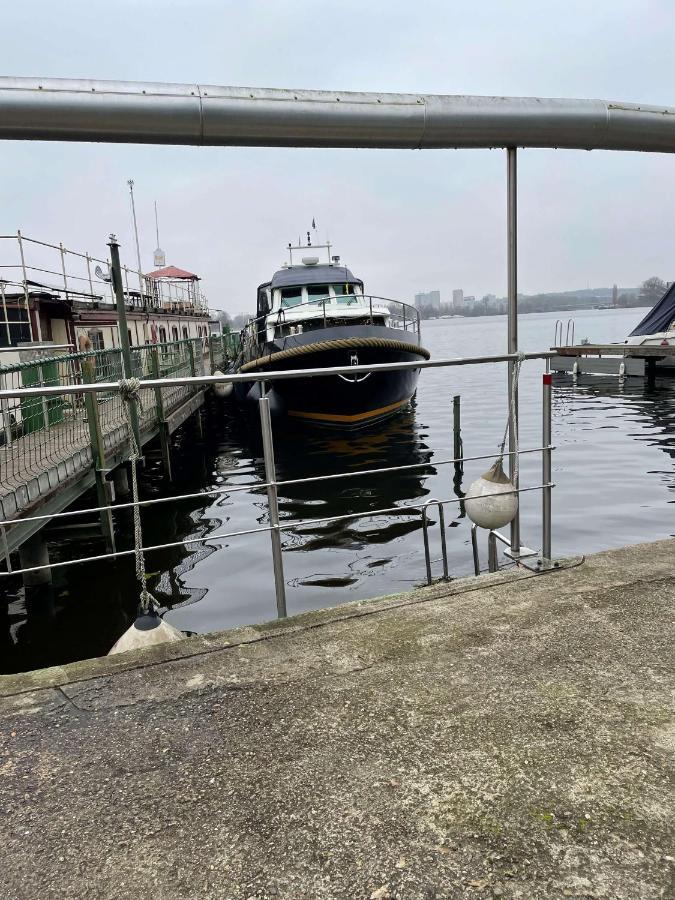 Am Tiefen Gasthof Potsdam