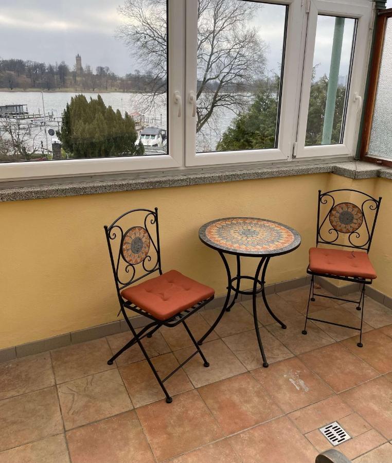Am Tiefen Guest house 3*