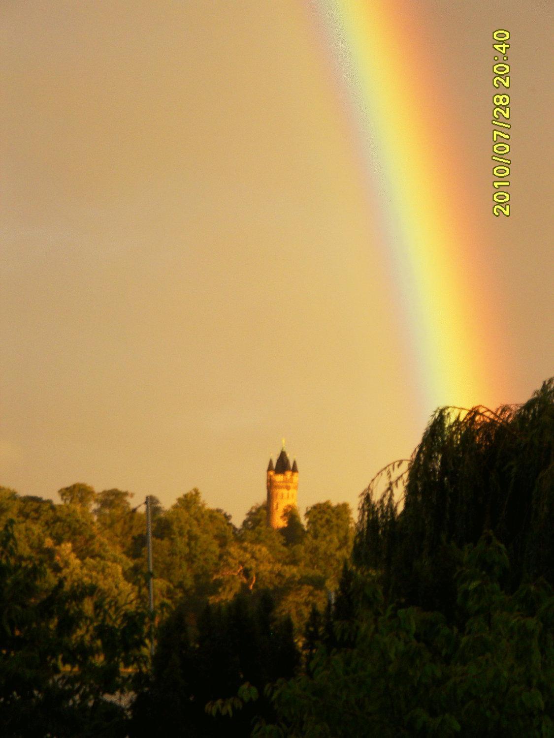 Am Tiefen Potsdam