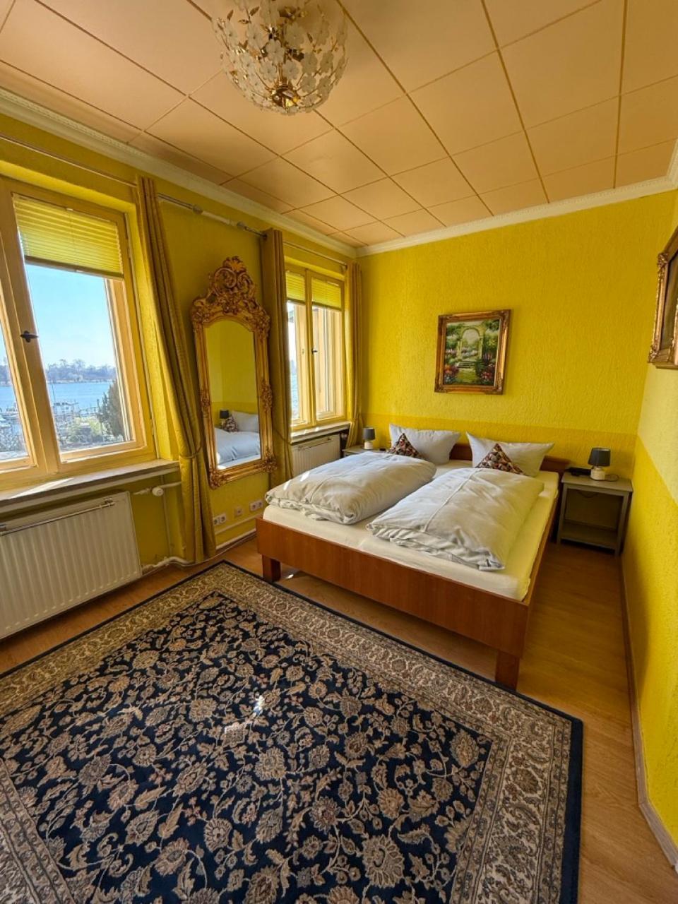 Am Tiefen 3* Potsdam