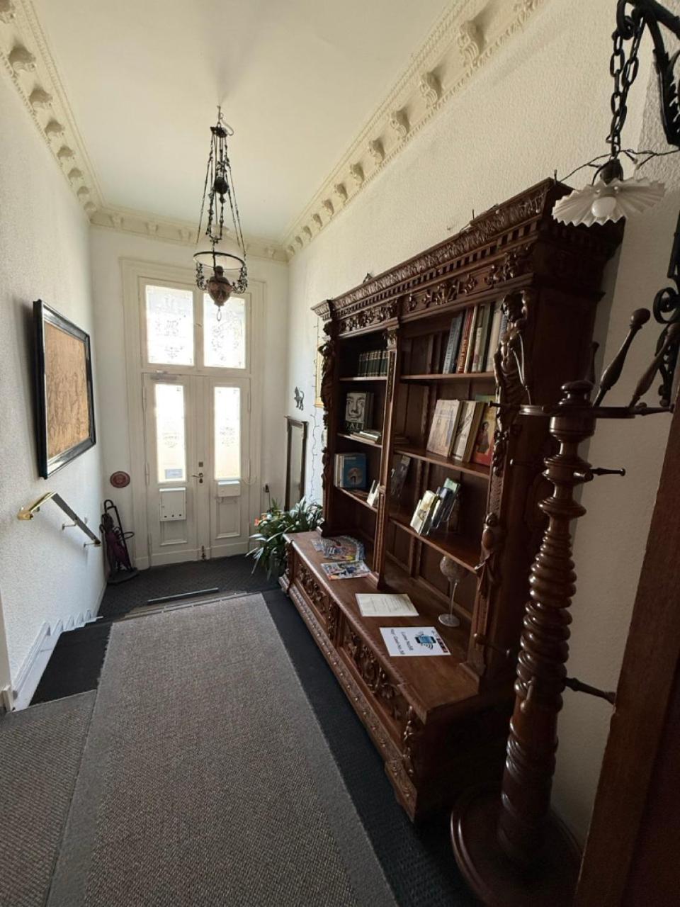 Gasthof Am Tiefen 3*