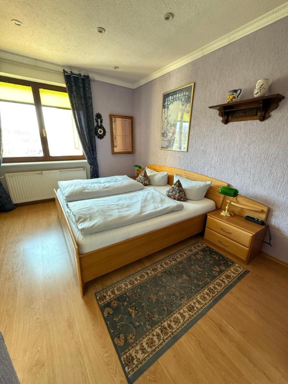Gasthof Am Tiefen 3*