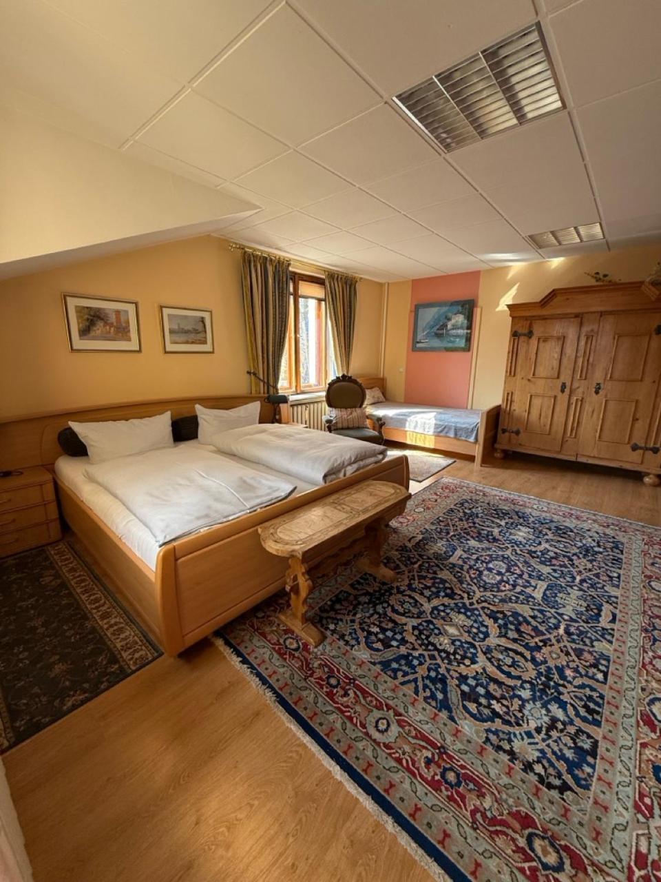 Guest house Am Tiefen