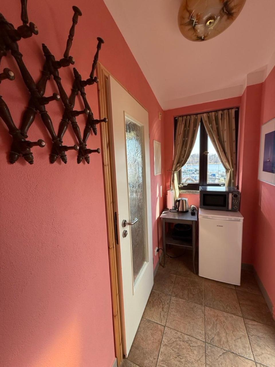Guest house Am Tiefen Potsdam