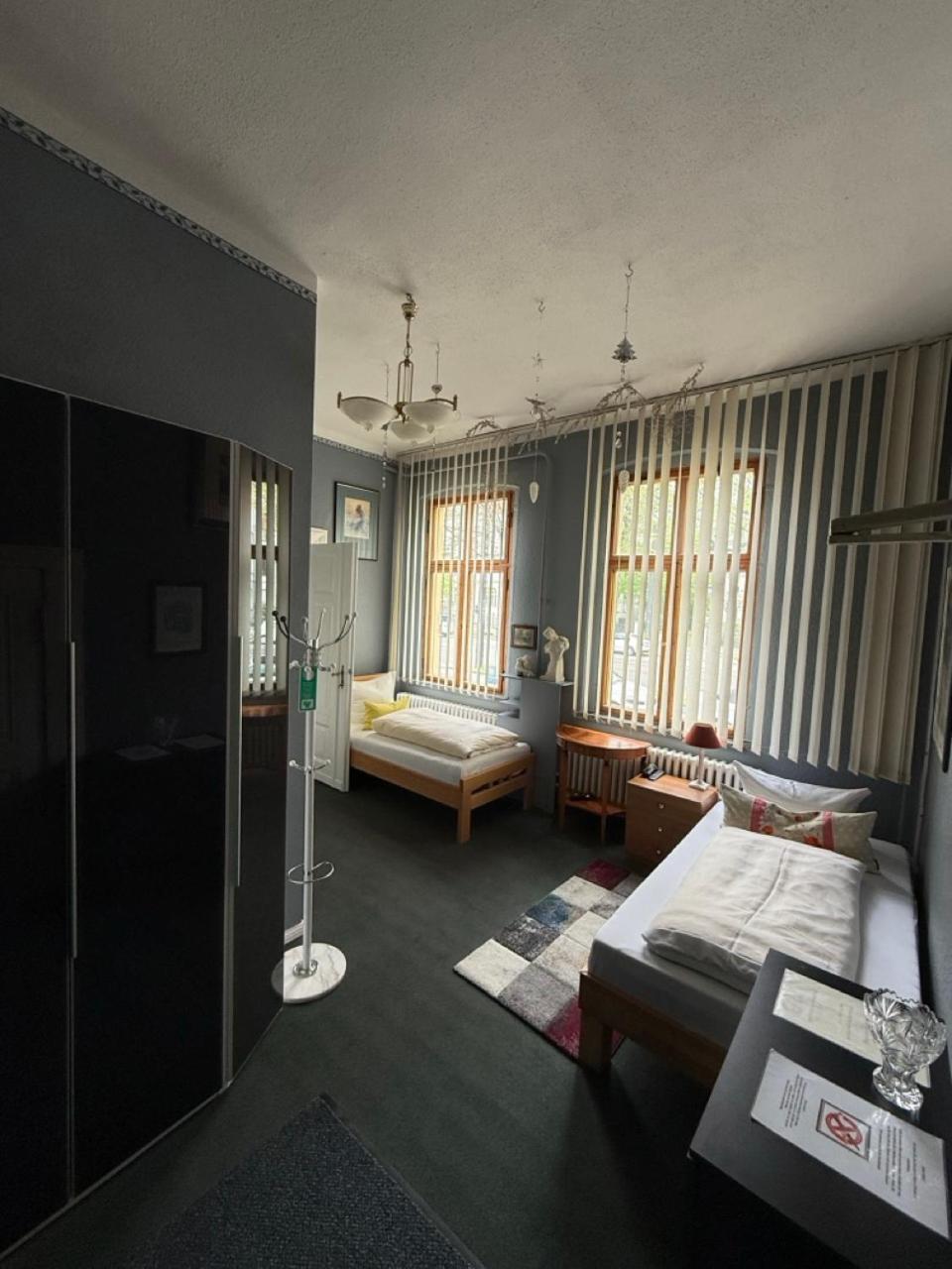 Am Tiefen Gasthof