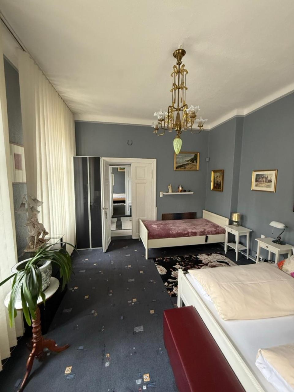 Gasthof Am Tiefen Potsdam