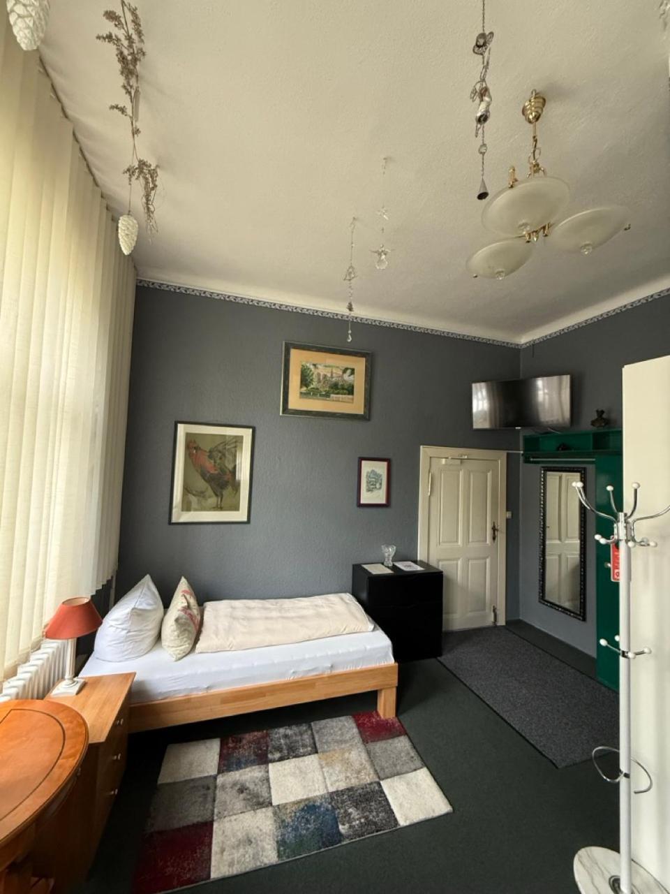 Guest house Am Tiefen