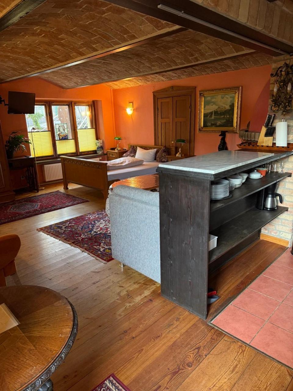 Gasthof Am Tiefen 3*