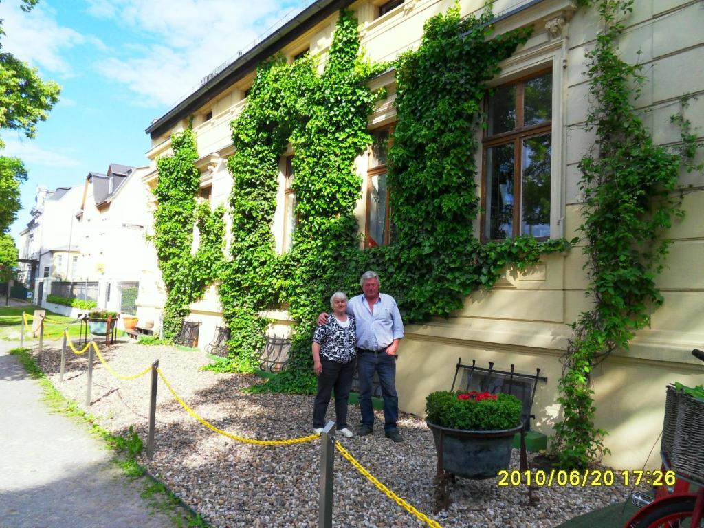 Guest house Am Tiefen
